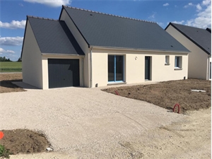 maison à la vente -   41400  MONTRICHARD VAL DE CHER, surface 77 m2 vente maison - UBI450407906